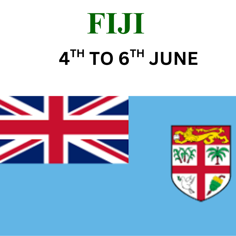 Data Analysis & Visualization Training Suva, Fiji (4th to 6th June 2026)