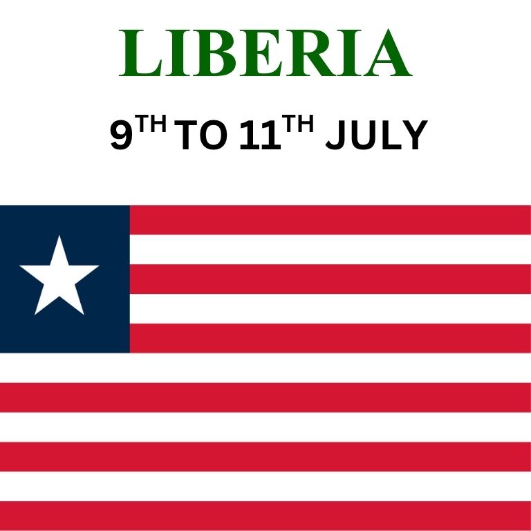 Monitoring and Evaluation Training in Monrovia, Liberia (9th to 11th June 2026)
