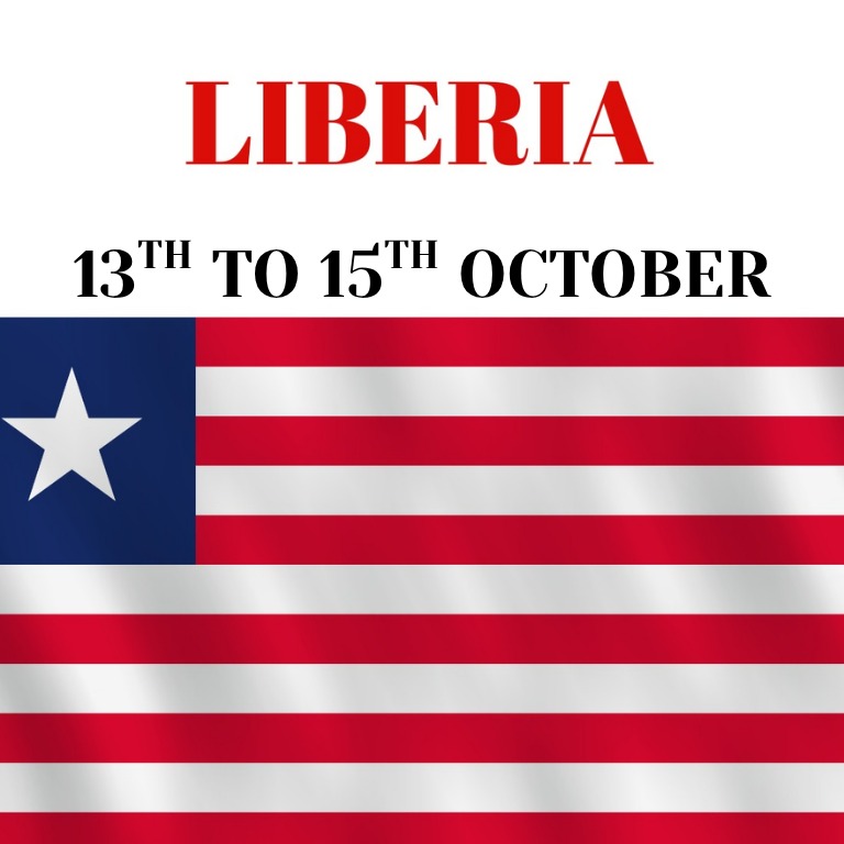 Become a Certified Monitoring and Evaluation Professional - Liberia  Training .