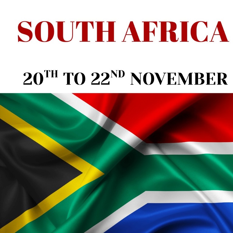 Become a Certified Monitoring and Evaluation Professional - South Africa Training .