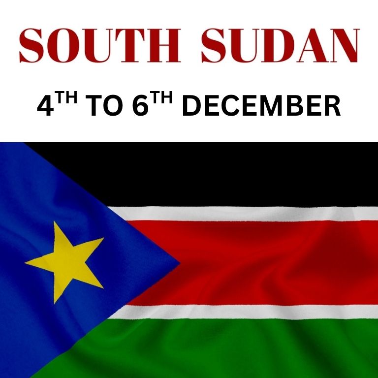 Data Analysis Training - Juba , South Sudan