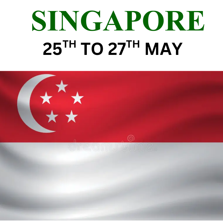 Data Analysis & Visualization Training Singapore (25th to 27th May 2026)