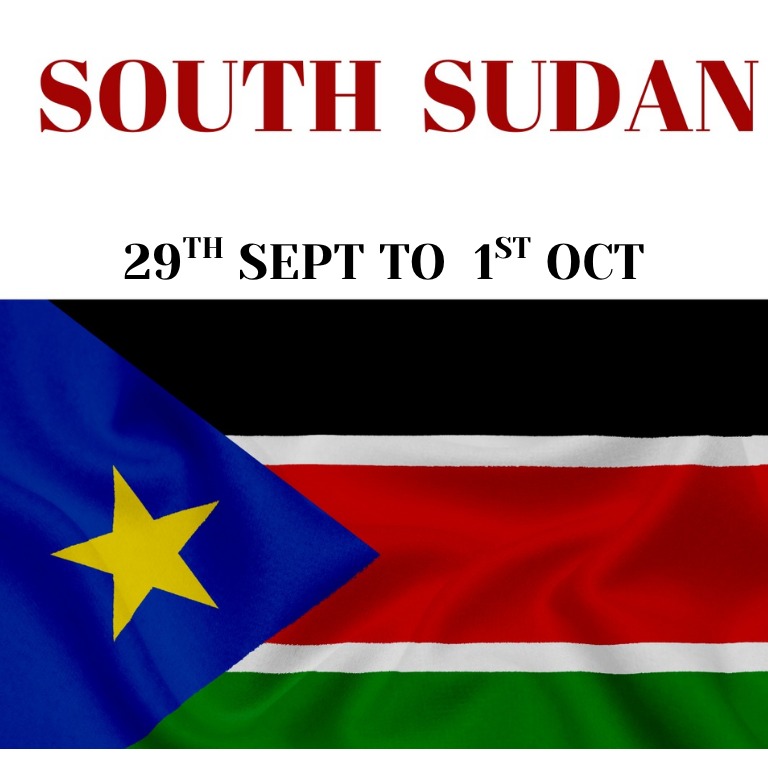 Monitoring and Evaluation Training in Nairobi,Kenya (23rd to 25th October)