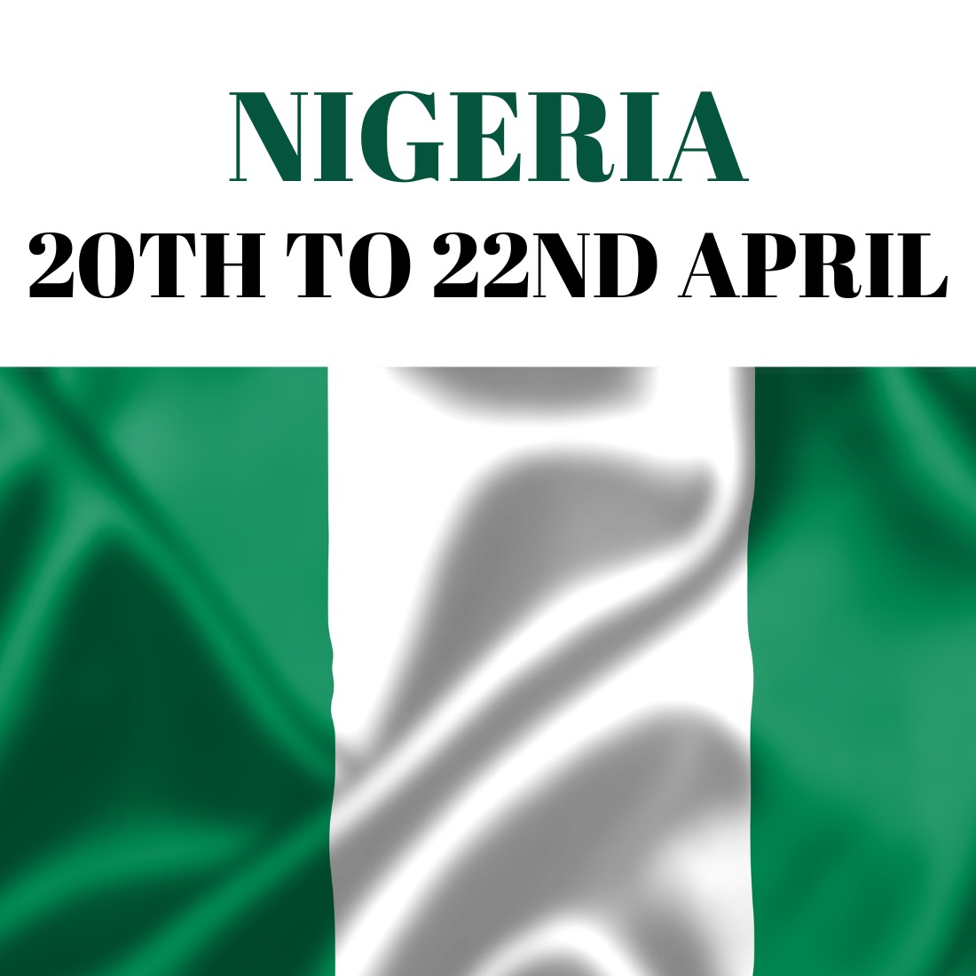 Data Analysis & Visualization Training Lagos, Nigeria (20th to 22nd April 2026)