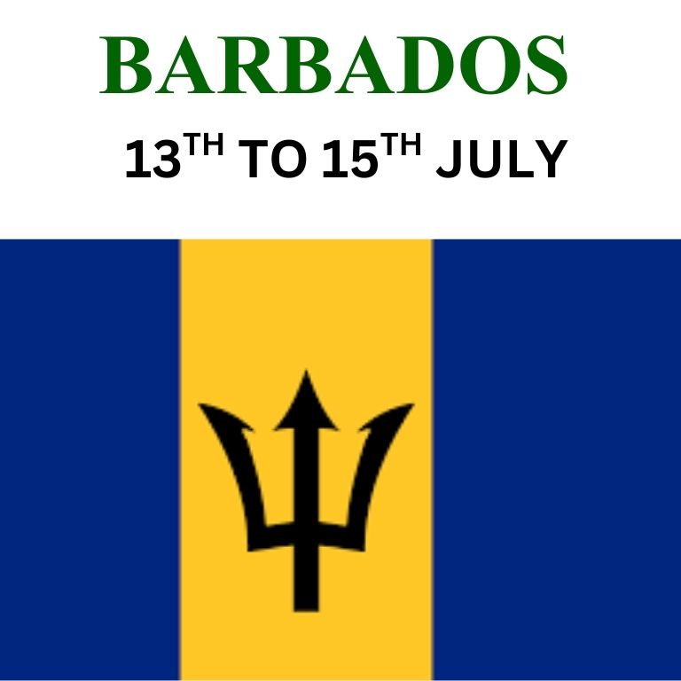 Data Analysis & Visualization Training Bridgetown, Barbados (13th to 15th July 2026)