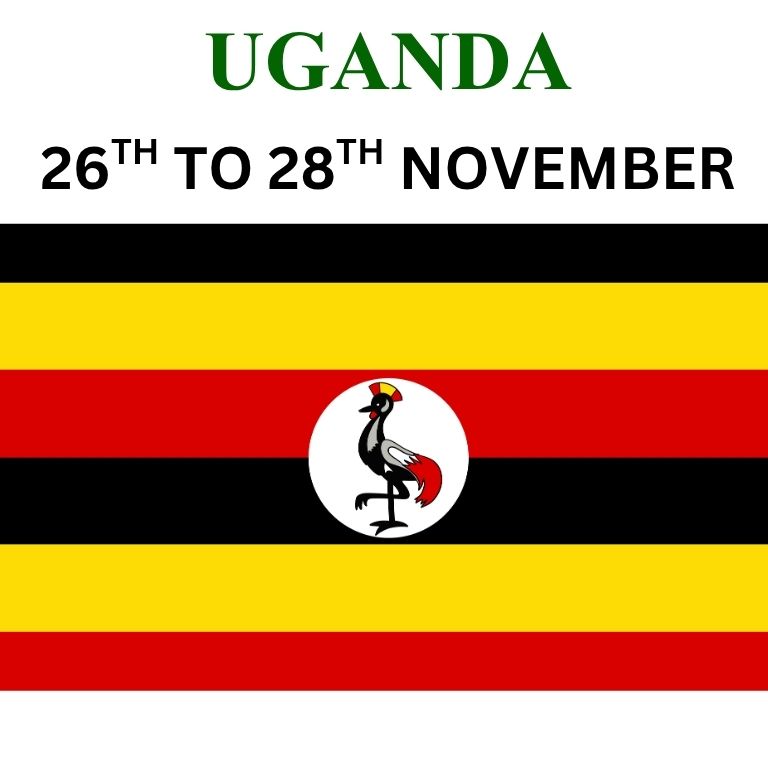 Data Analysis Training in Kampala, Uganda (26th to 28th November)