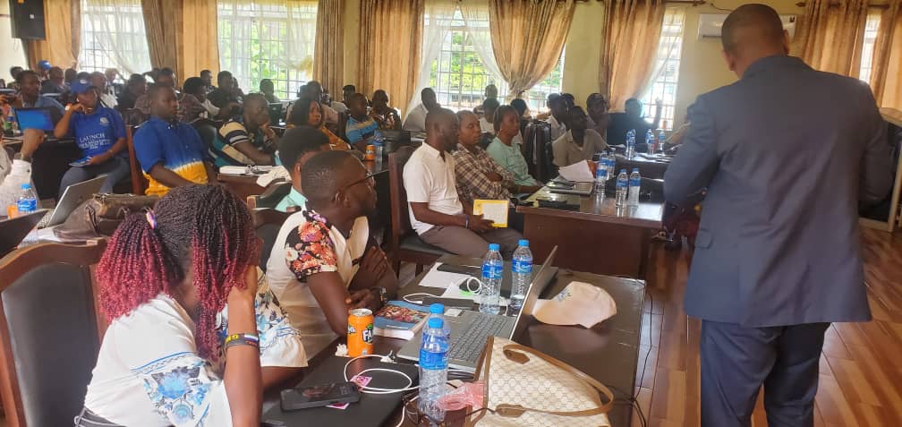 Sierra Leone Cohort 1