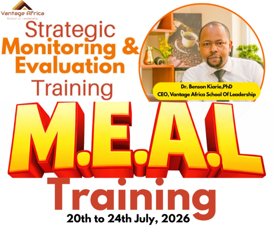 Certified Monitoring & Evaluation Professional (CMEP) Corporate Training in Singapore (20th - 24th July, 2026)