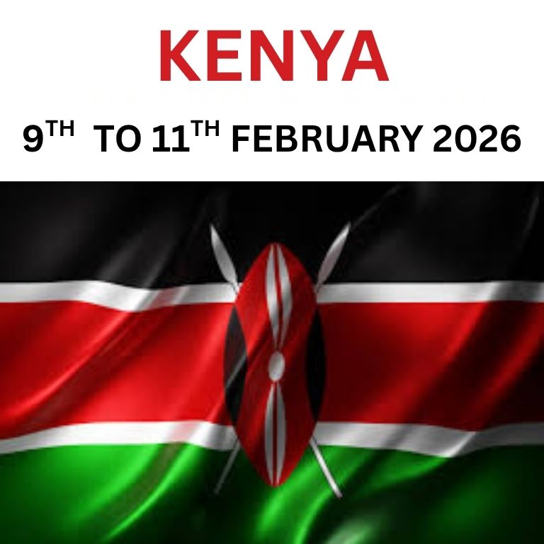 Monitoring and Evaluation Training - Nairobi, Kenya