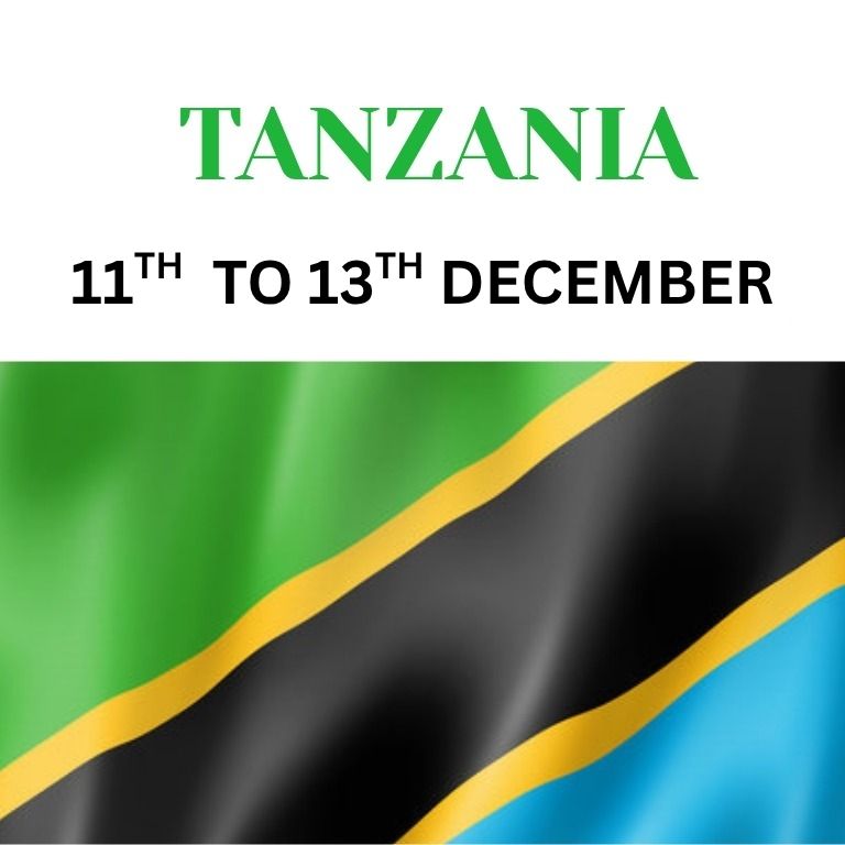 Resource Mobilization and Proposal Writing Training-Tanzania