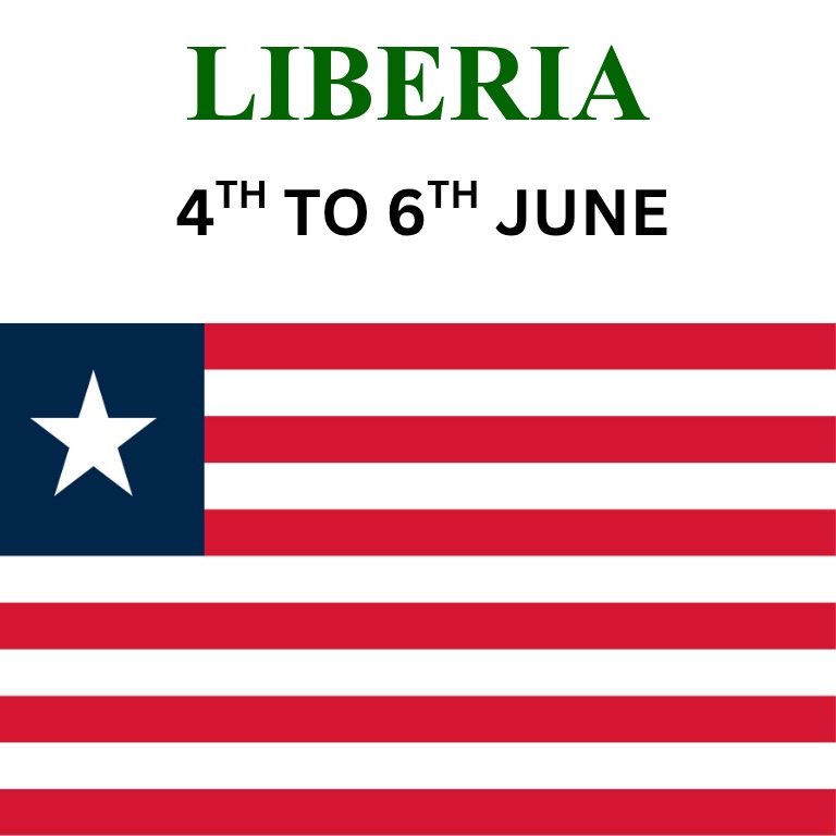 Data Analysis & Visualization Training Monrovia, Liberia (4th to 6th June 2026)
