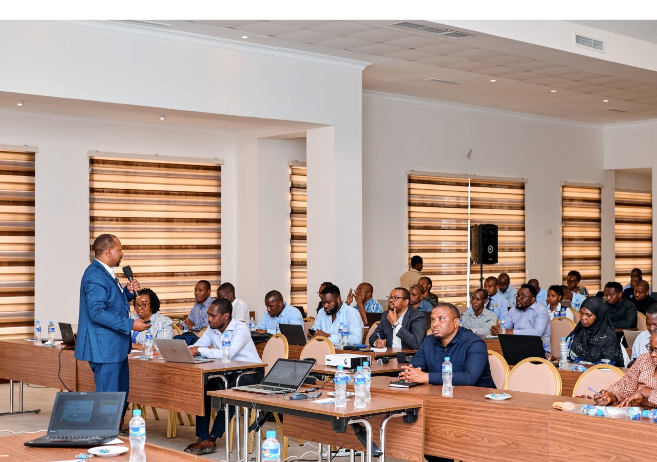 Vantage Africa Leadership