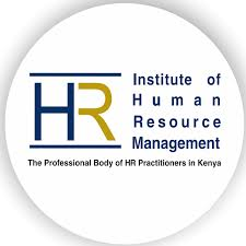IHRM Logo