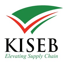 KISEB Logo
