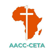 Abstract office setting