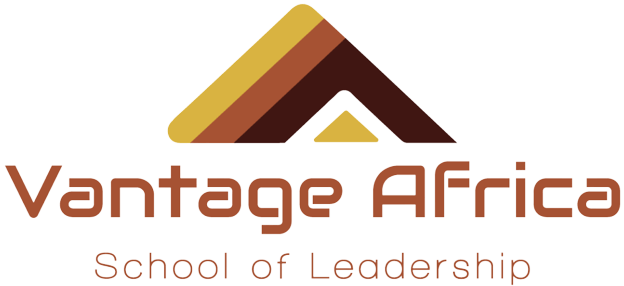 Vantage Africa Logo