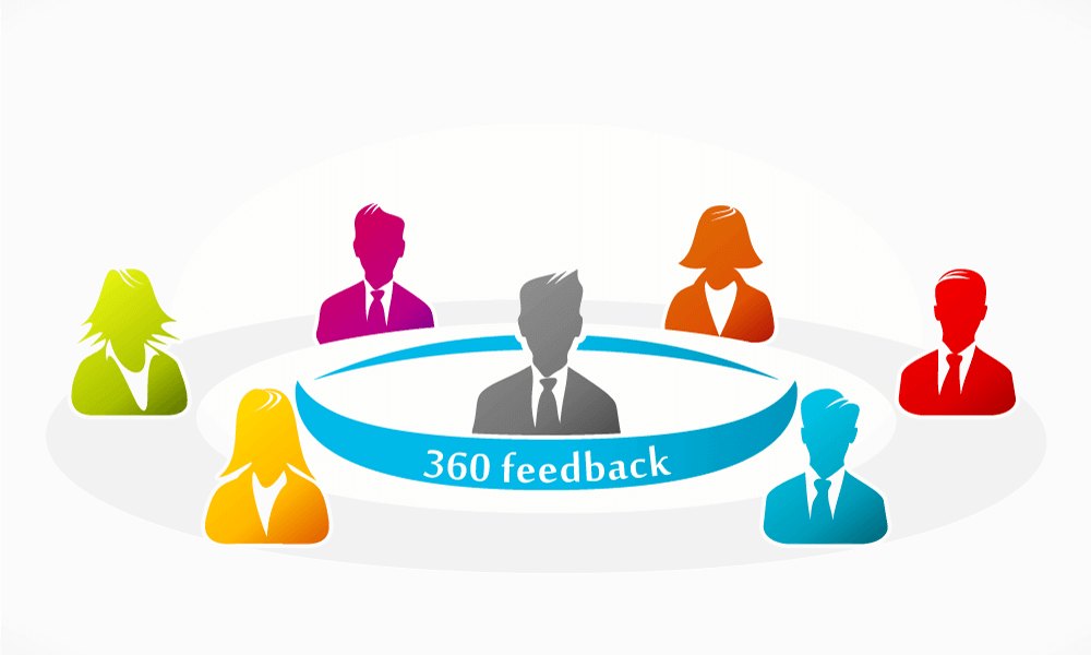 360 Degree Feedback 5 