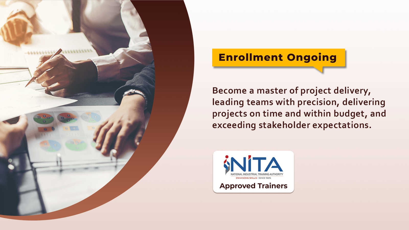 Project Management Professional Certification Course
