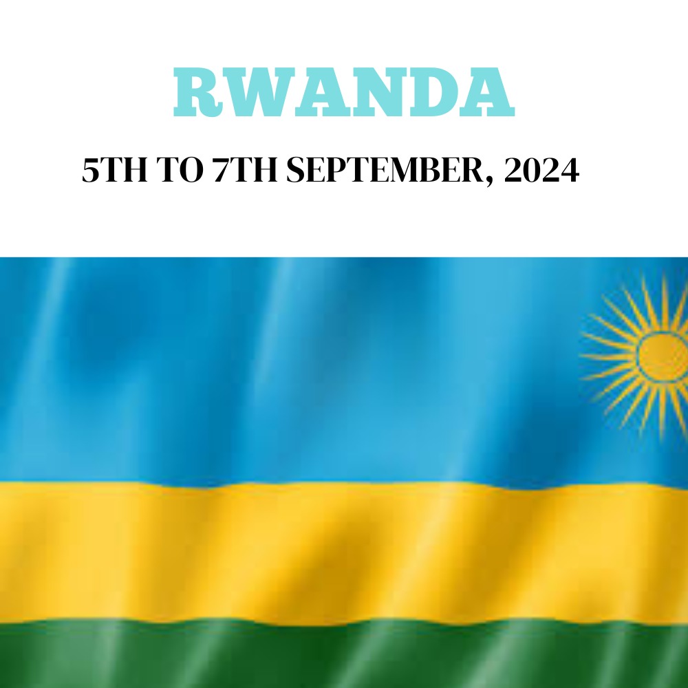 Monitoring and evaluation training in rwanda