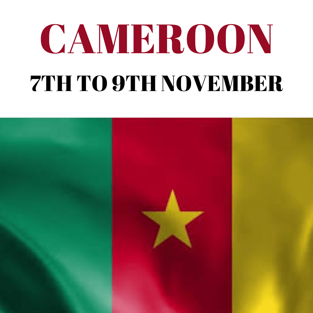 CAMEROON