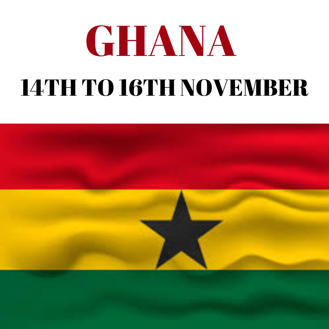 GHANA