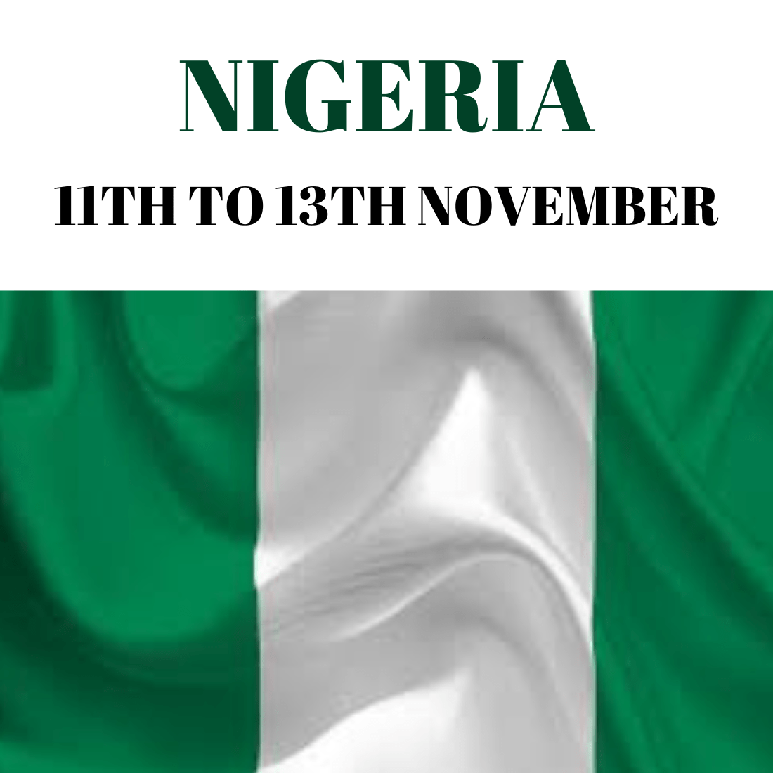 NIGERIA