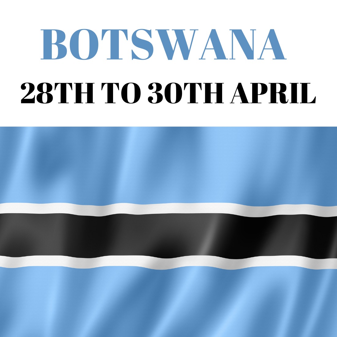 monitoring and evaluation in botwana